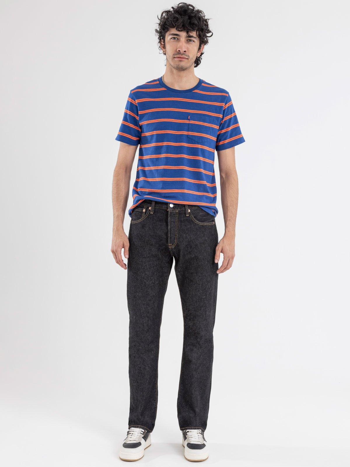 Levis discount pantalon hombre