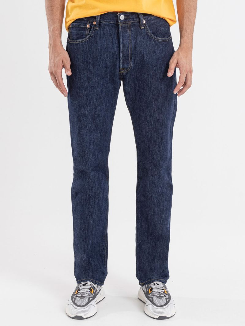 Jean Levi s 501 original fit para hombre
