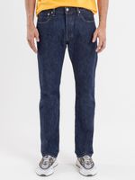 Jeans-Jean-Levis-501-Original-para-Hombre-6615-501-Indigo-Medio_2