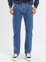 Jeans-Jean-Levis-501-Original-para-Hombre-6617-501-Indigo-Medio_2