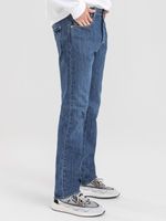 Jeans-Jean-Levis-501-Original-para-Hombre-3532-501-Indigo-Medio_3