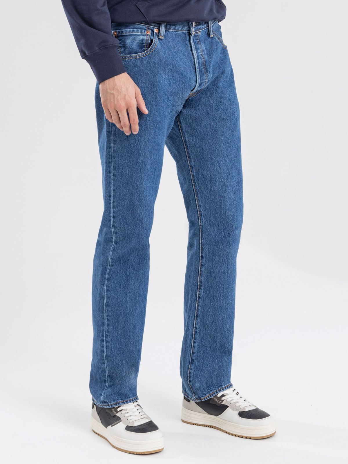 Jeans levis de hombre orders