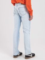 Jeans-Jean-Levis-501-Original-para-Hombre-6614-501-Indigo-Claro_4