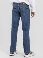 Jeans-Jean-Levis-501-Original-para-Hombre-3532-501-Indigo-Medio_4