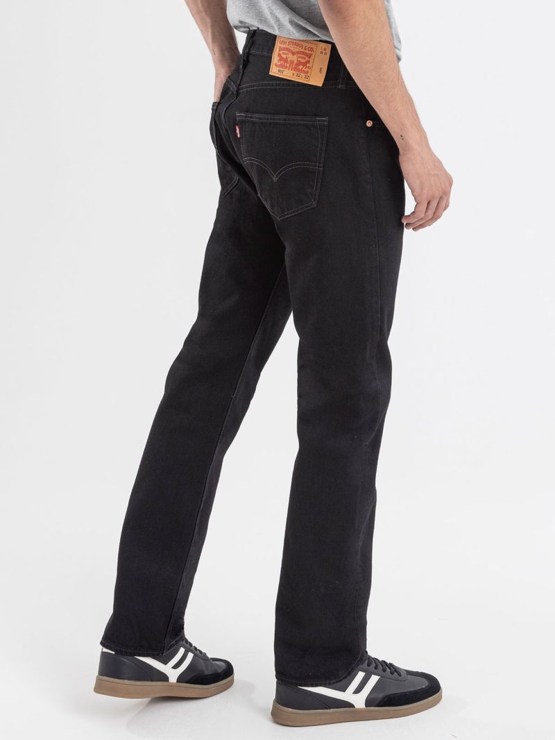 Jean levis negro new arrivals