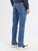 Jeans-Jean-Levis-501-Original-para-Hombre-6617-501-Indigo-Medio_4