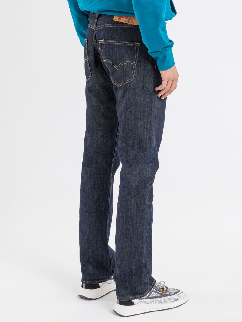 Jeans-Jean-Levis-501-Original-para-Hombre-153803-501-Indigo-Oscuro_4