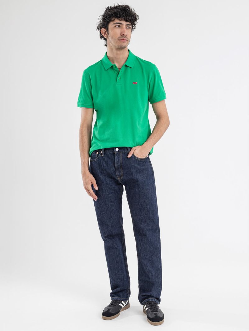Jeans-505-Regular-Fit-6650-505-Dry-Wash_1