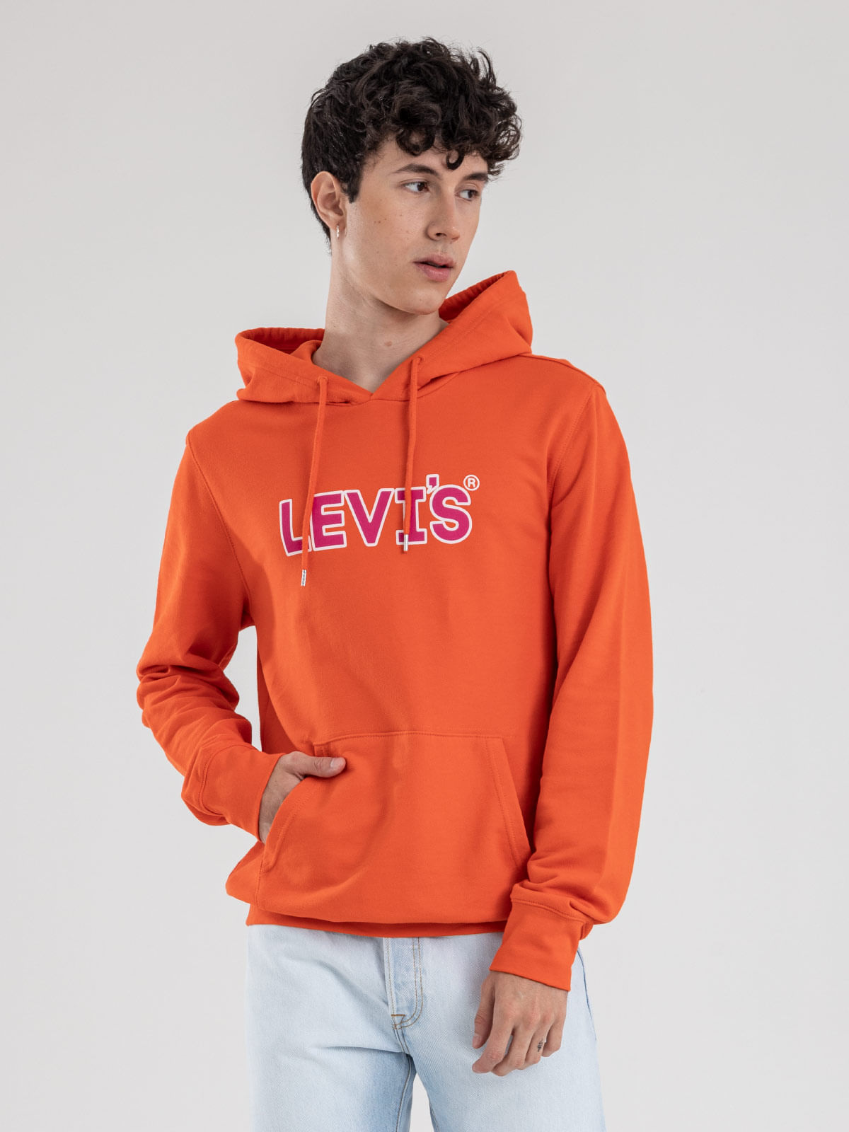 Buzos Levi s para Hombre Levi s Colombia