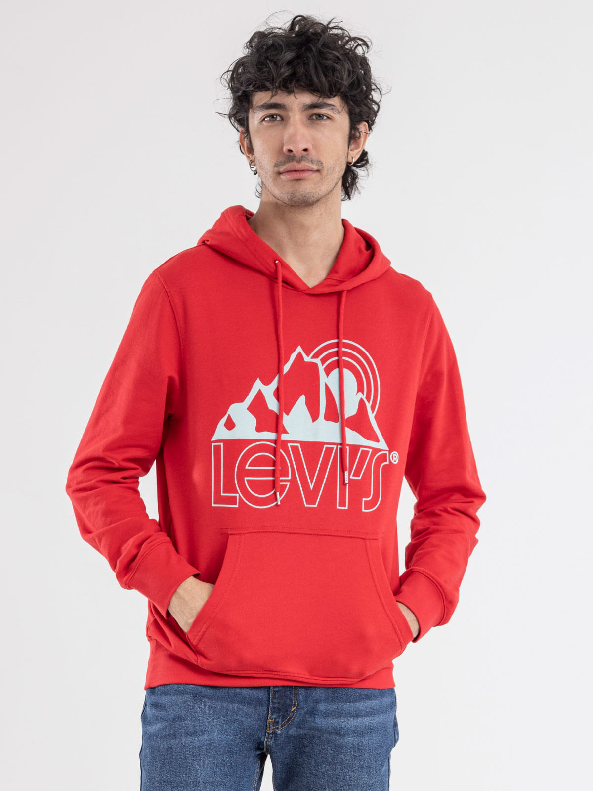 Buzo levis online