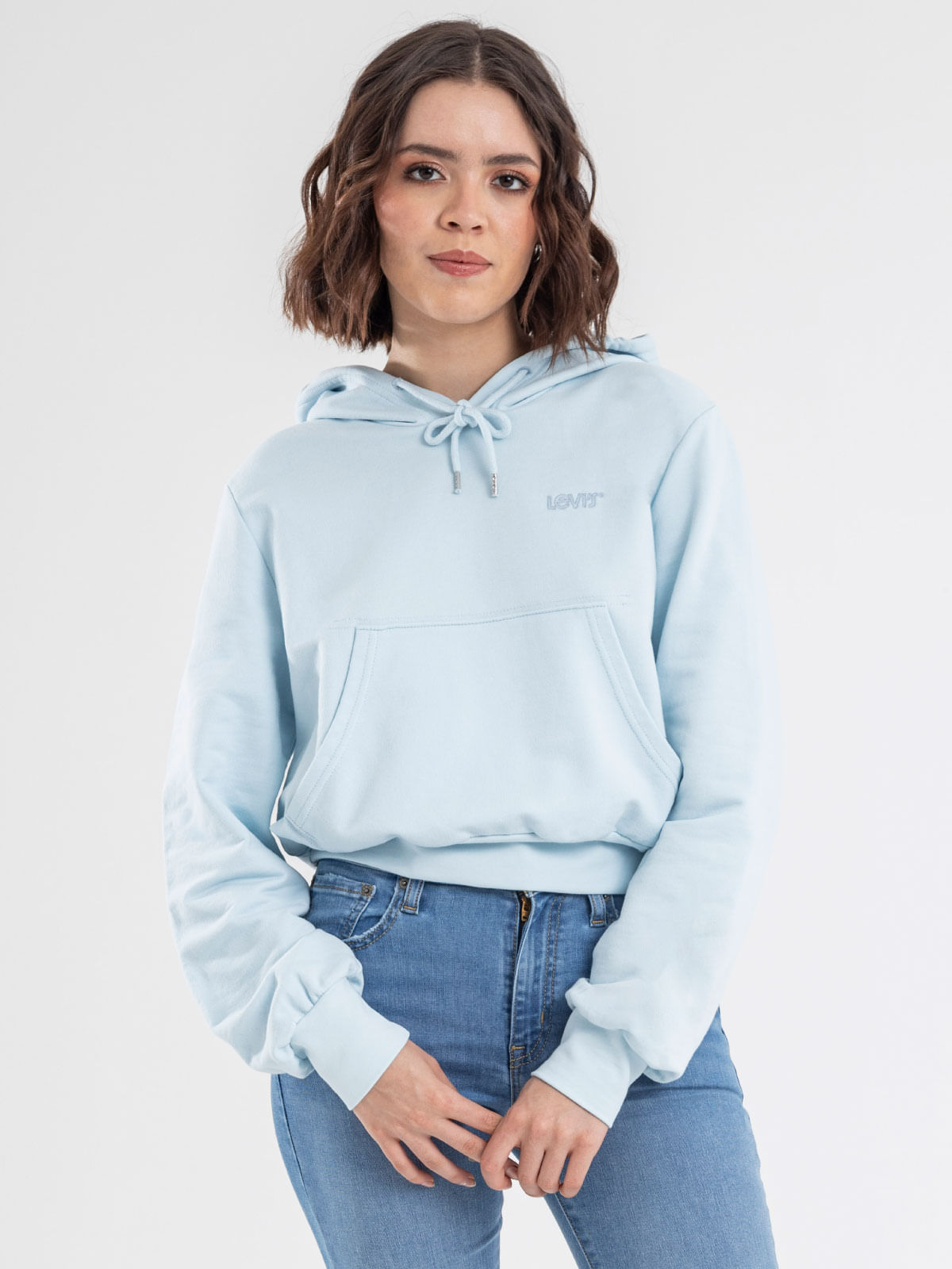 Levis buzo online mujer