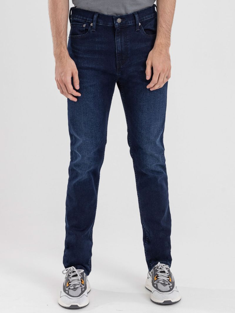 Jeans-Jean-Levis-510-Skinny-Fit-para-Hombre-225267-510-Indigo-Oscuro_2