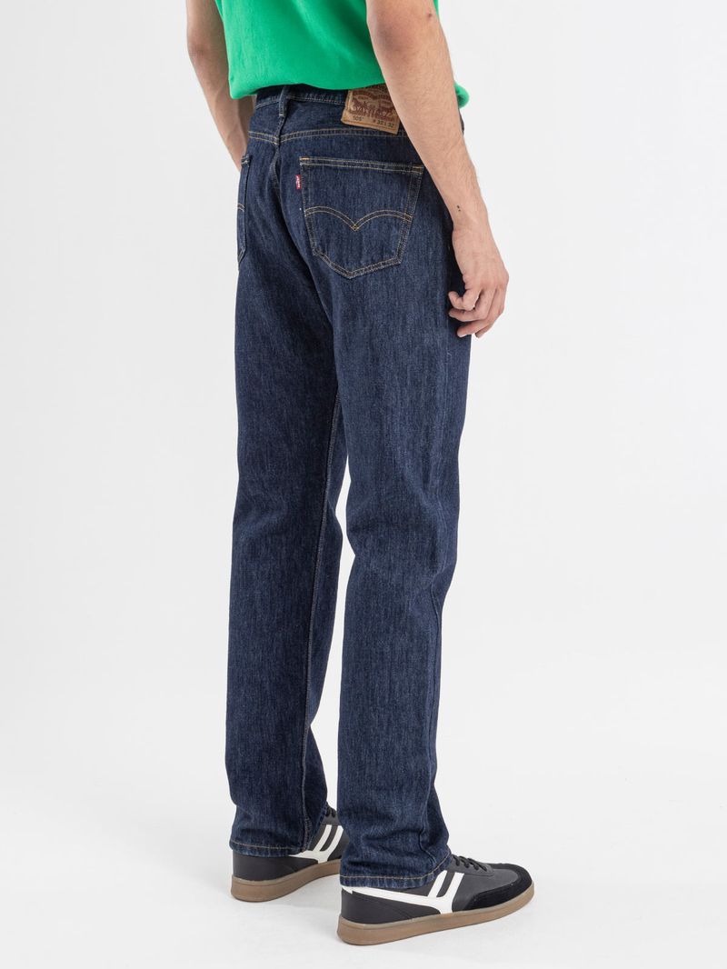 Jeans-505-Regular-Fit-6650-505-Dry-Wash_4