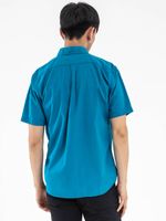 Camisas-Camisa-Levis-Classic-One-Pocket-para-Hombre-225337-Azul_2