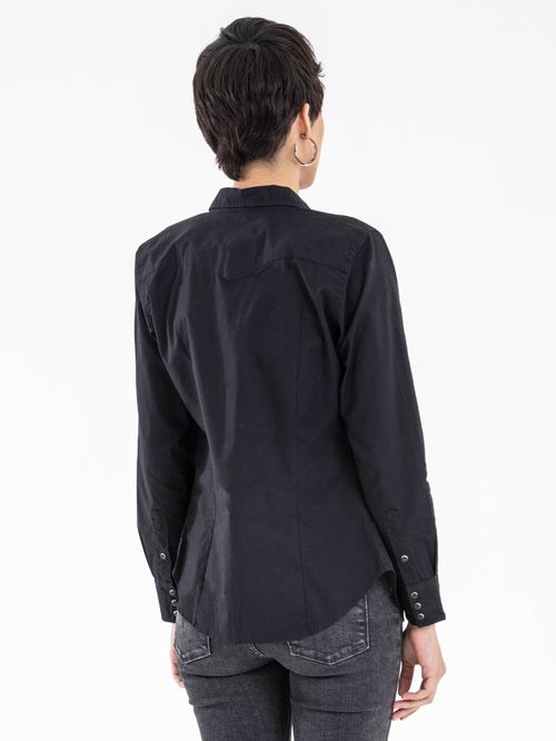Camisa Levi’s® The Classic Para Mujer
