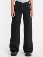 Jeans-Jean-Levis-94-Baggy-Wide-Leg-para-Mujer-228443-Negro_2