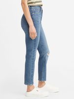 Jeans-Jean-Levis-Wedgie-Straight-para-Mujer-228461-Indigo-Medio_3