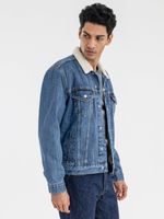Chaquetas-Chaqueta-Levis-Sherpa-Trucker-para-Hombre-193018-Indigo-Medio_2