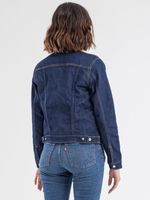 Chaquetas-Chaqueta-Levis-Sherpa-Trucker-para-Mujer-203067-Indigo-Oscuro_2