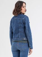 Chaquetas-Chaqueta-Levis-The-Trucker-para-Mujer-195186-Indigo-Medio_2