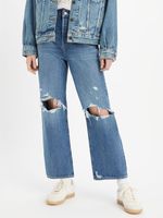 Jeans-Jean-Levis-Ribcage-Straight-Ankle-para-Mujer-228467-Indigo-Medio_1