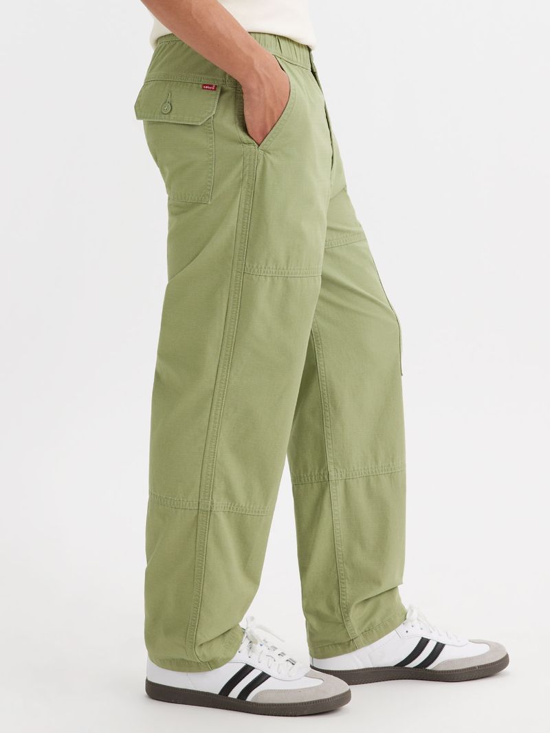 Pantalon Levi s Xx Taper Cargo Para Hombre