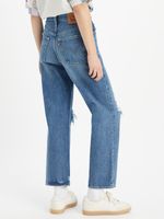 Jeans-Jean-Levis-Ribcage-Straight-Ankle-para-Mujer-228467-Indigo-Medio_3