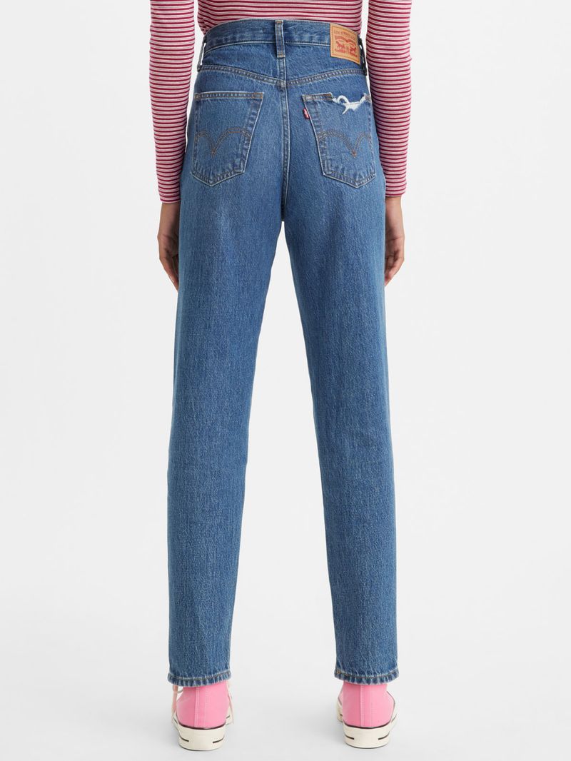 Jeans-Jean-Levis-High-Waisted-Mom-para-Mujer-228493-Indigo-Medio_4