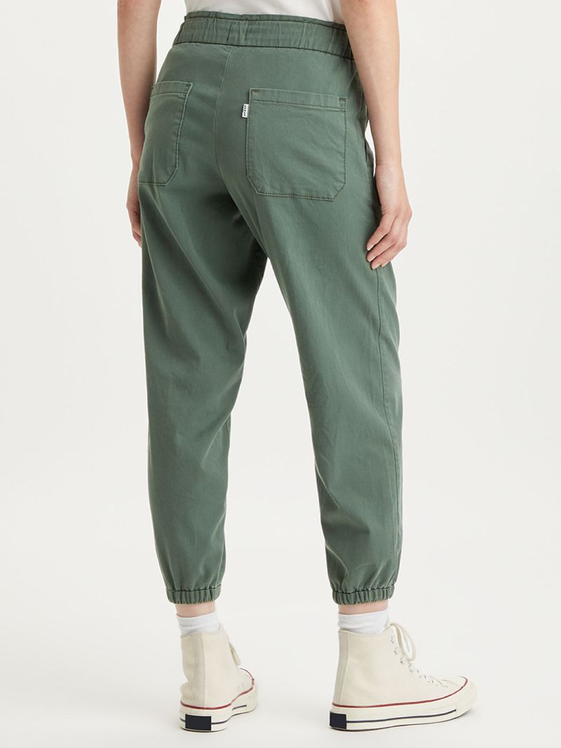 Sweatpant-Jogger-Levis-para-Mujer-228501-Verde_4