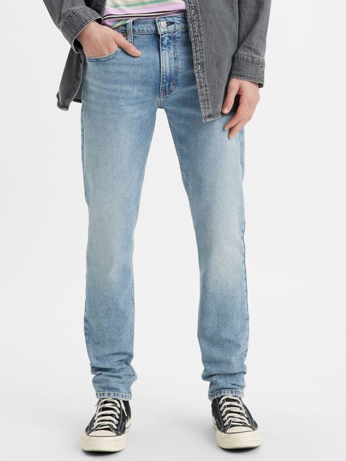 Jean 512™ Levi’s® Slim Taper Fit Para Hombre