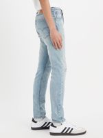 Jeans-Jean-Levis-Skinny-Taper-para-Hombre-228590-SKT-Indigo-Claro_2