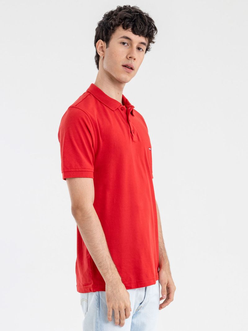 Polos-Polo-Levis-Classic-para-Hombre-200491-Rojo_2