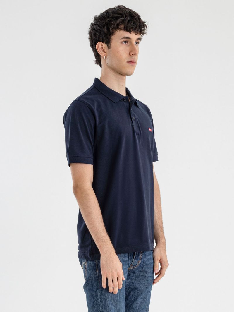 Polos-Polo-Levis-Classic-para-Hombre-200492-Azul_2