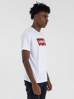 Camisetas-Camiseta-Levis-Graphic-Batwing-para-Hombre-202890-Blanco_2