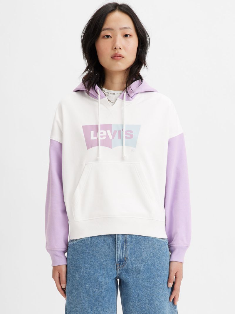 Buzos-Buzo-Levis-Graphic-para-Mujer-228399-Morado_1