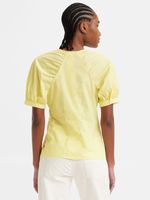 Camisas-Blusa-Levis-Raglan-para-Mujer-228188-Amarillo_2
