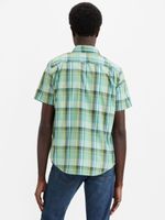 Camisas-Camisa-Levis-Classic-One-Pocket-para-Hombre-228310-Verde_2