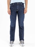 Jeans-Jean-Levis-505-Regular-fit-para-Hombre-225259-505-Indigo-Oscuro_2
