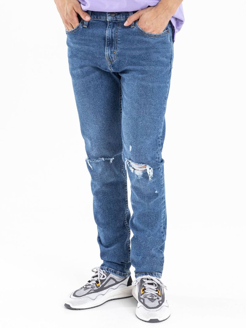 Jeans-Jean-Levis-510-Skinny-Fit-para-Hombre-225272-510-Indigo-Medio_2