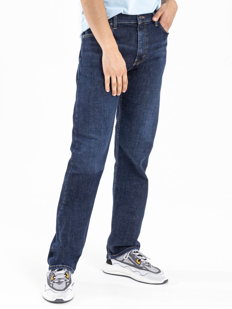 Jeans-Jean-Levis-505-Regular-fit-para-Hombre-225259-505-Indigo-Oscuro_3
