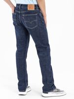 Jeans-Jean-Levis-505-Regular-fit-para-Hombre-225259-505-Indigo-Oscuro_4