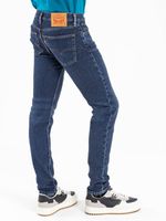 Jeans-Jean-Levis-Skinny-Taper-para-Hombre-225306-SKT-Indigo-Medio_4