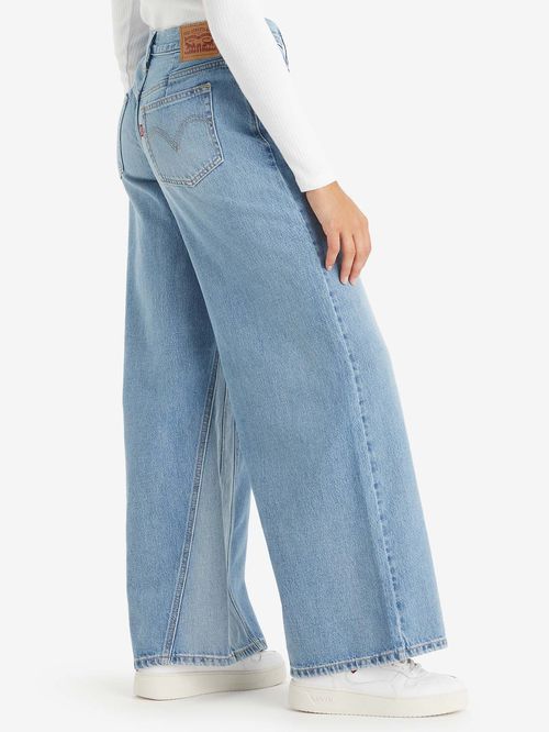 Jean Levi’s® ’94 Baggy Wide Leg Para Mujer