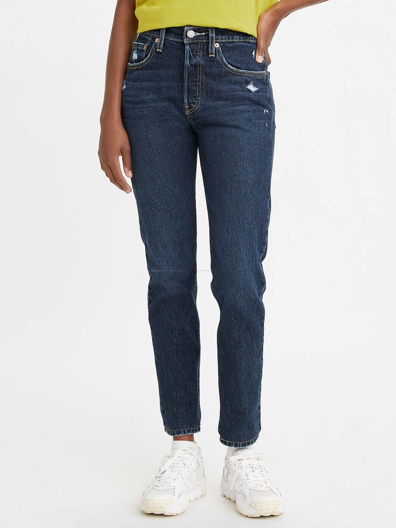 Jeans-Jean-Levis-501--Skinny-para-Mujer-230658-501-Indigo-Oscuro_2