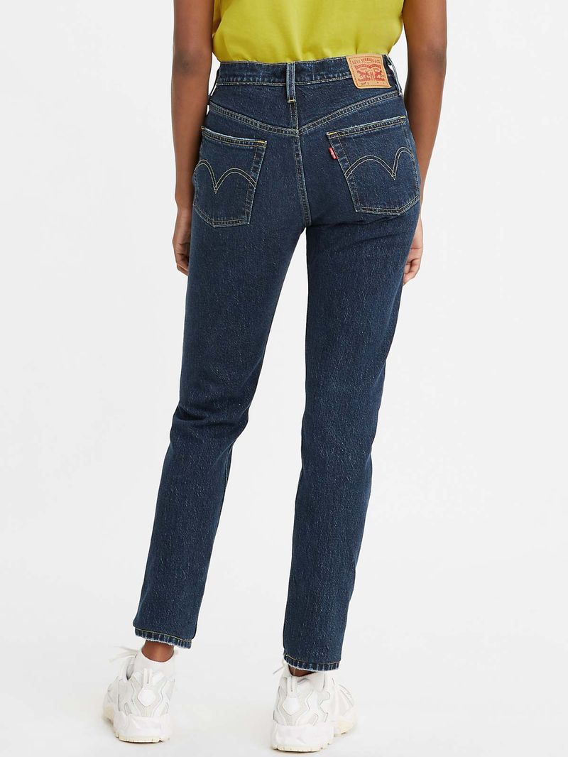 Jeans-Jean-Levis-501--Skinny-para-Mujer-230658-501-Indigo-Oscuro_4
