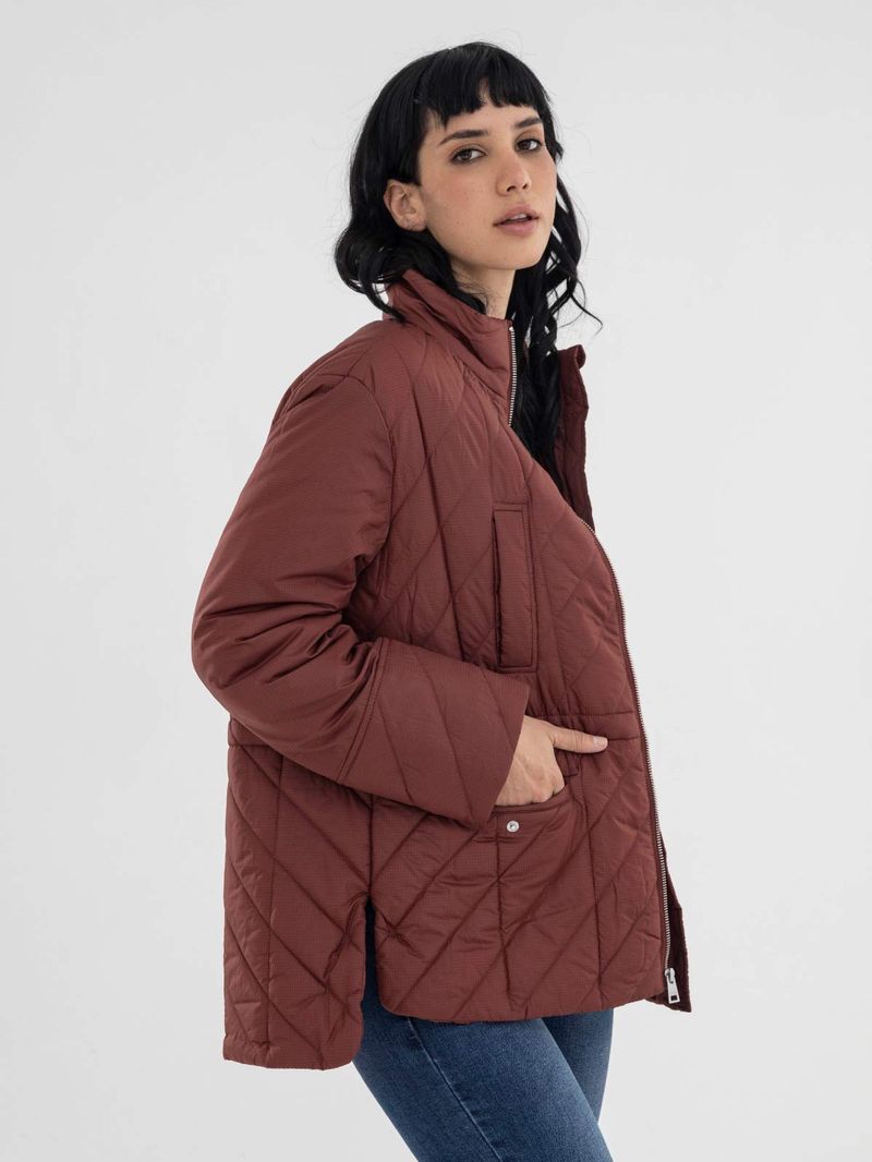 Chaqueta Levi s Para Mujer