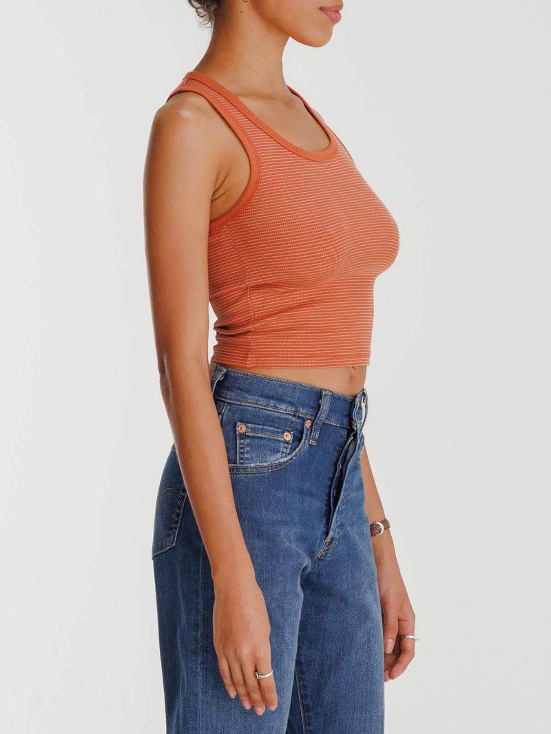 Camisetas-y-Tops-Camisilla-Levis-Classic-para-Mujer-222103-Naranjado_2