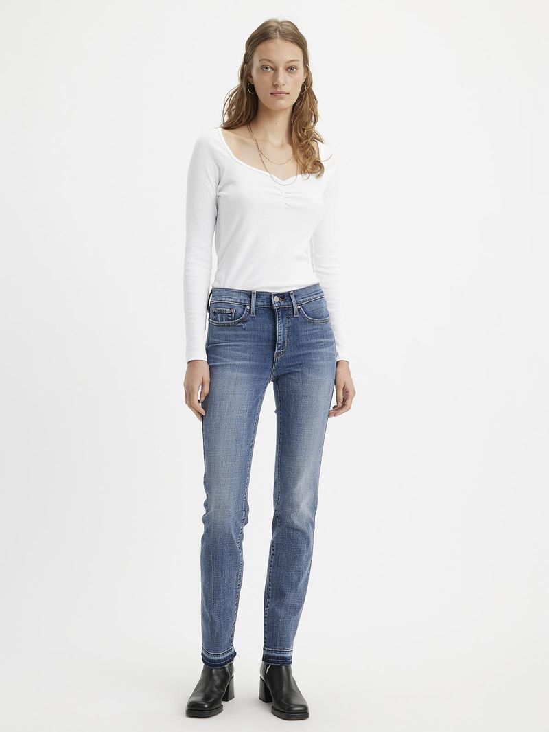 Jeans-Jean-Levis-314-Shaping-Straight-para-Mujer-230639-314-Indigo-Medio_1