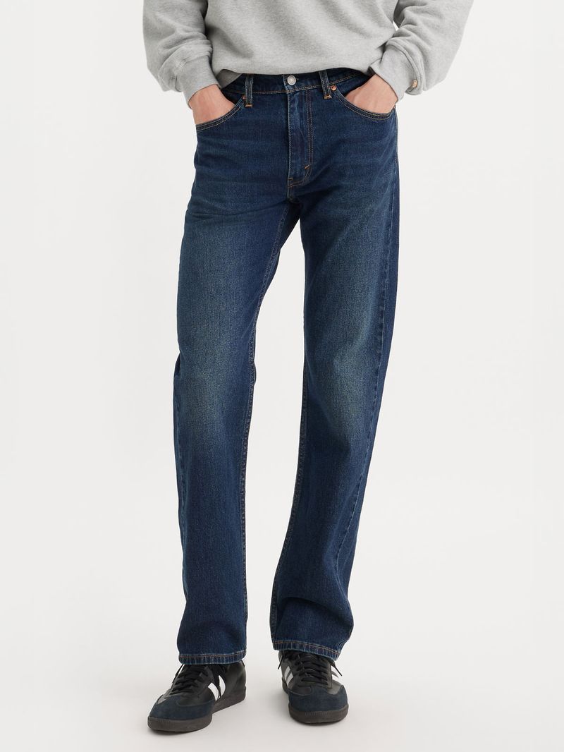Jeans-Jean-Levis-505-Regular-fit-para-Hombre-230731-505-Indigo-Oscuro_2