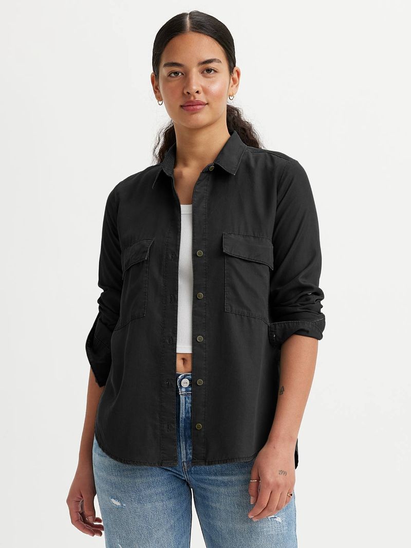 Levis camisas mujer hotsell